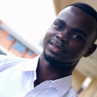 Eric Nyakom's profile picture